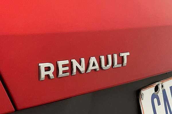 2023 Renault Arkana R.S. Line JL1