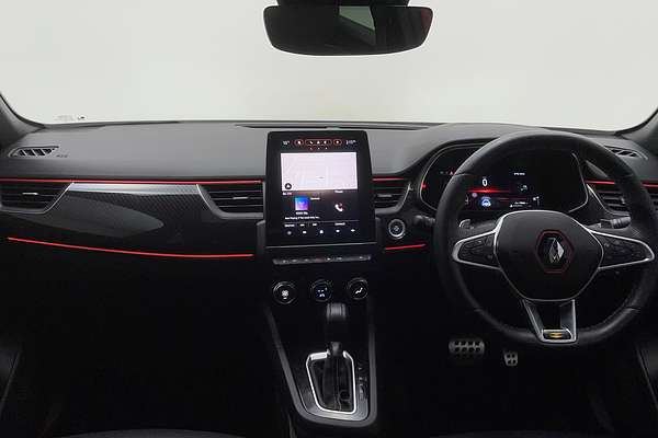 2023 Renault Arkana R.S. Line JL1