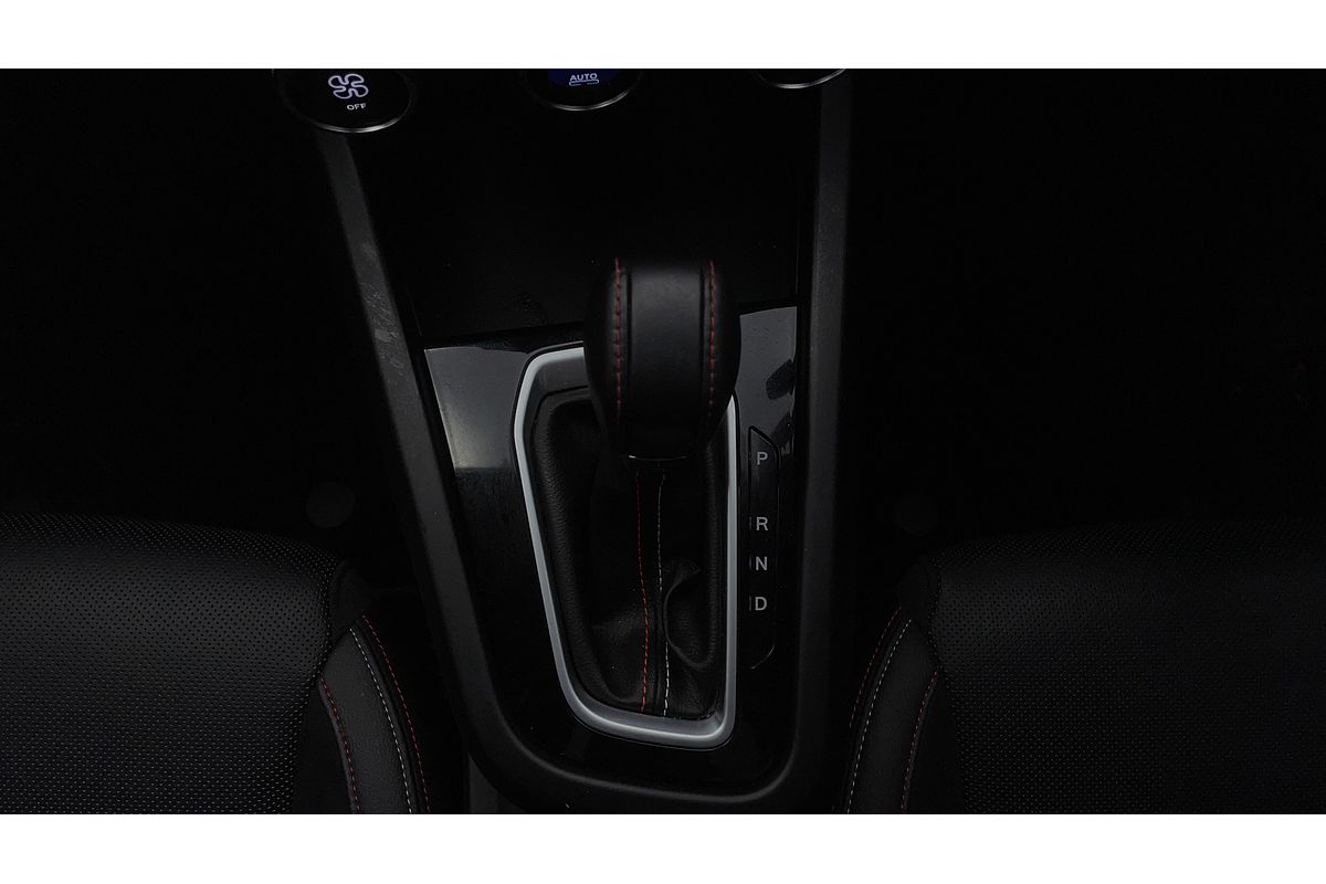 2023 Renault Arkana R.S. Line JL1