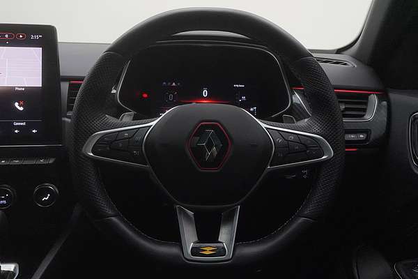 2023 Renault Arkana R.S. Line JL1