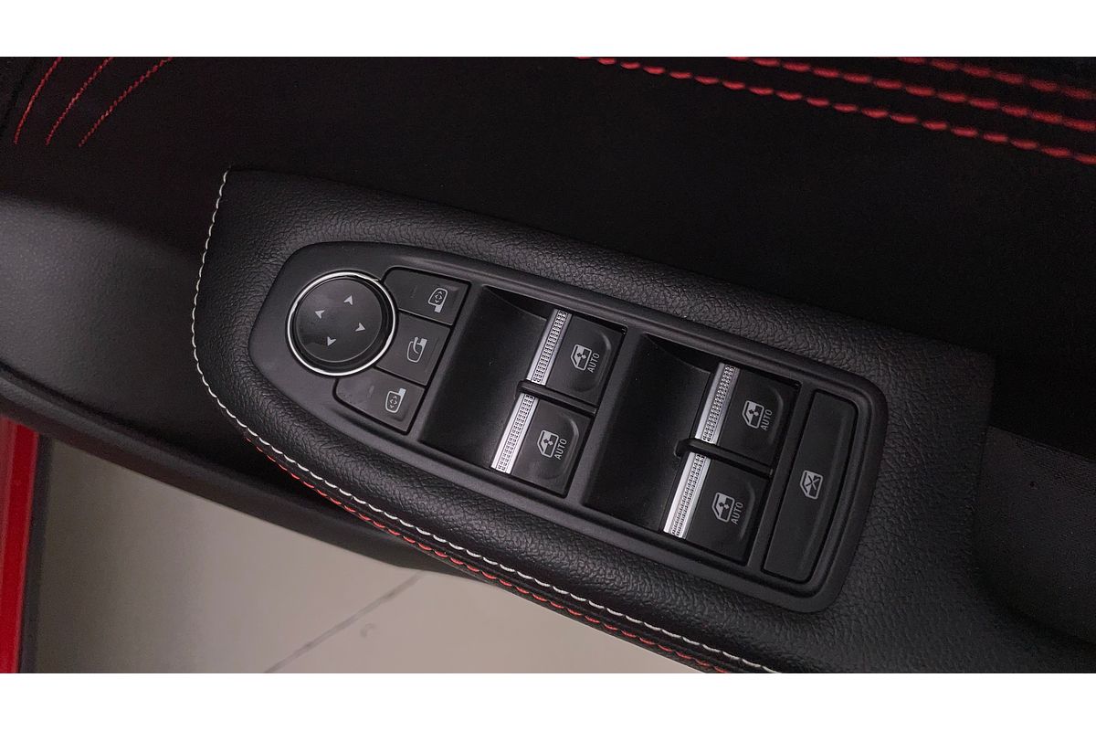 2023 Renault Arkana R.S. Line JL1