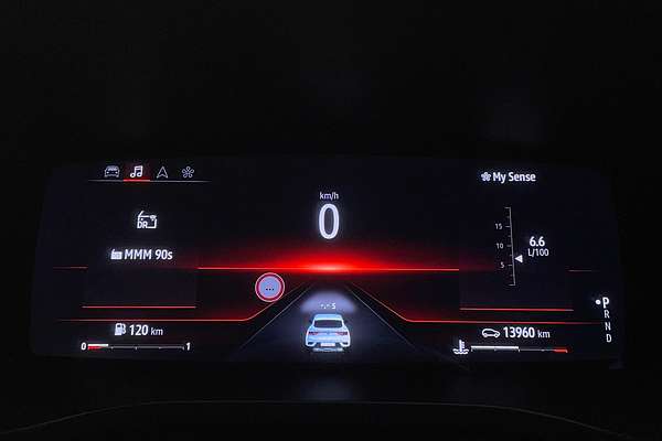 2023 Renault Arkana R.S. Line JL1