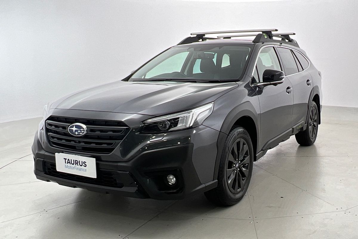 2023 Subaru Outback AWD Sport 6GEN