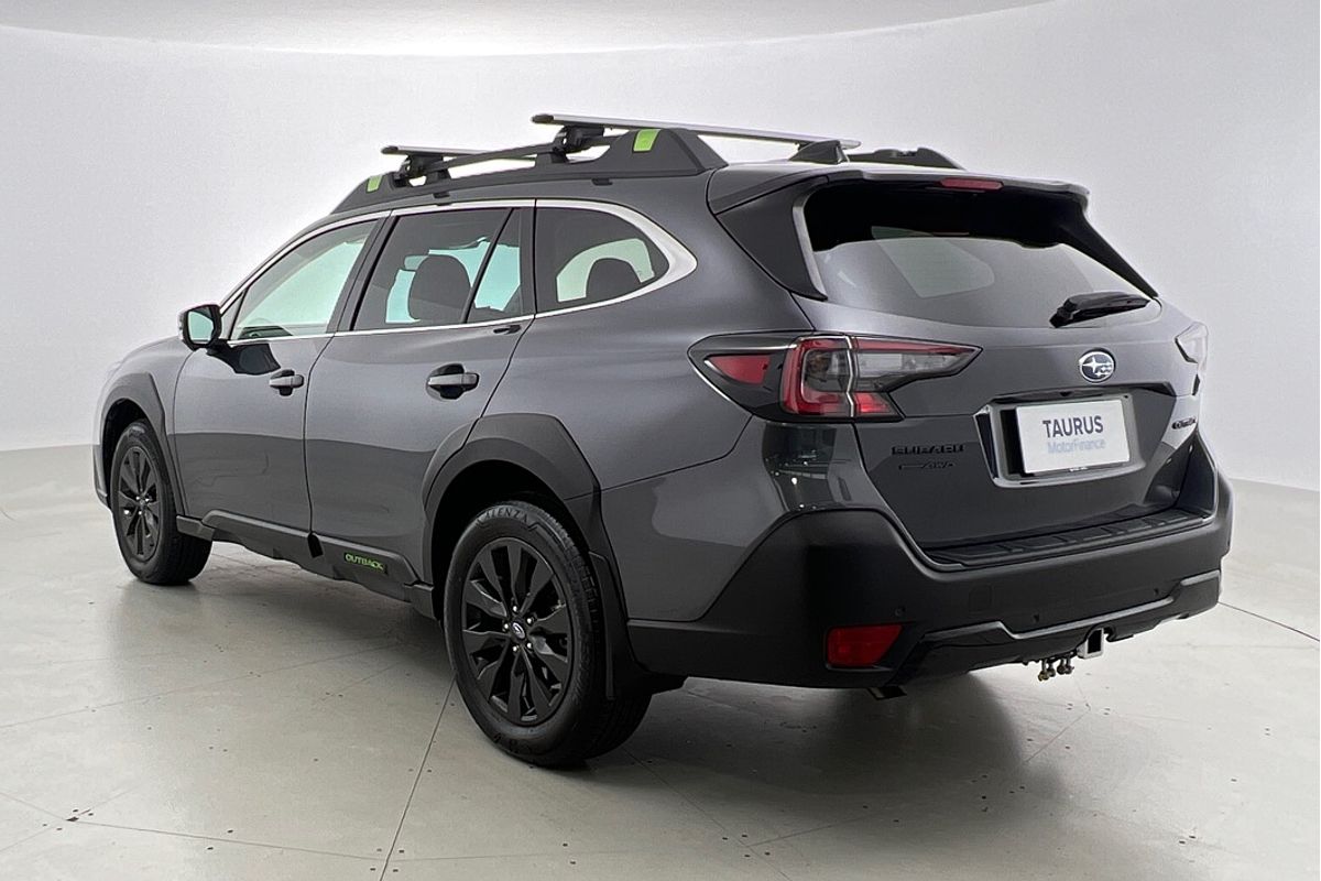2023 Subaru Outback AWD Sport 6GEN