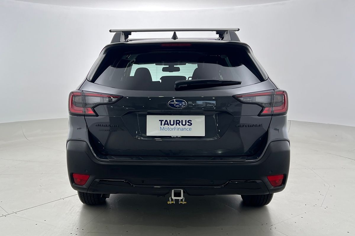 2023 Subaru Outback AWD Sport 6GEN