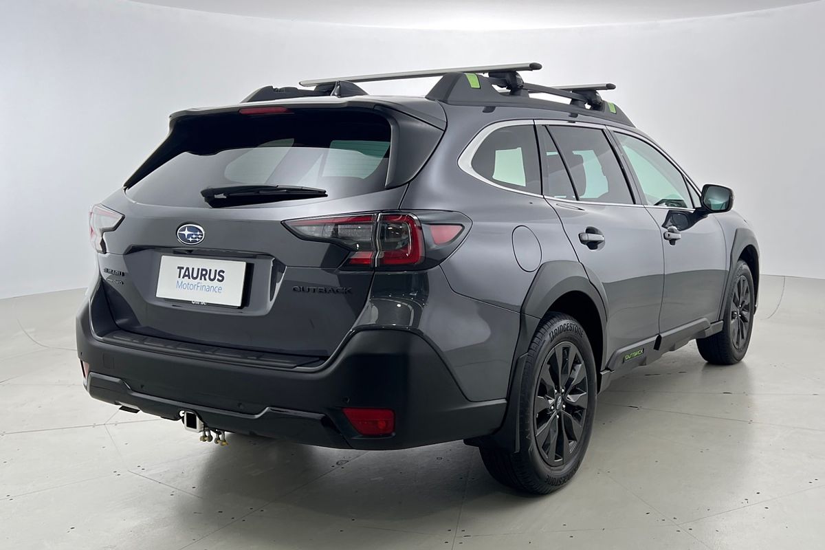 2023 Subaru Outback AWD Sport 6GEN