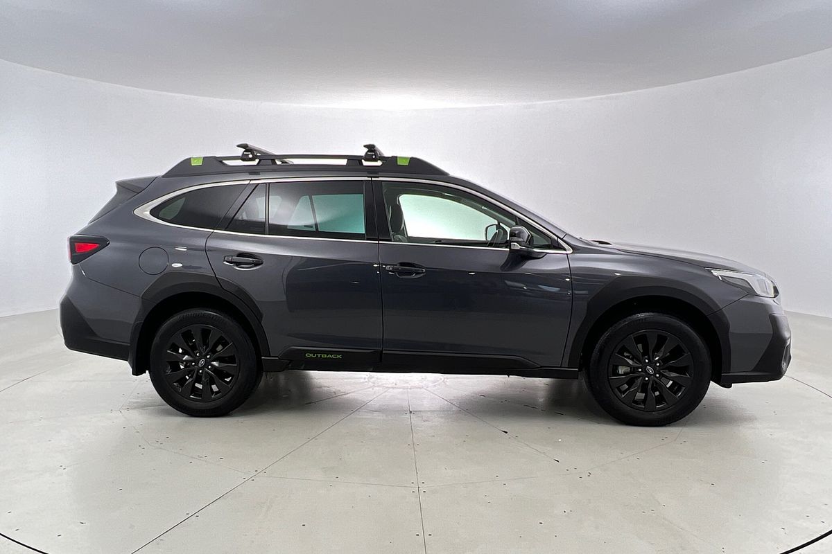 2023 Subaru Outback AWD Sport 6GEN