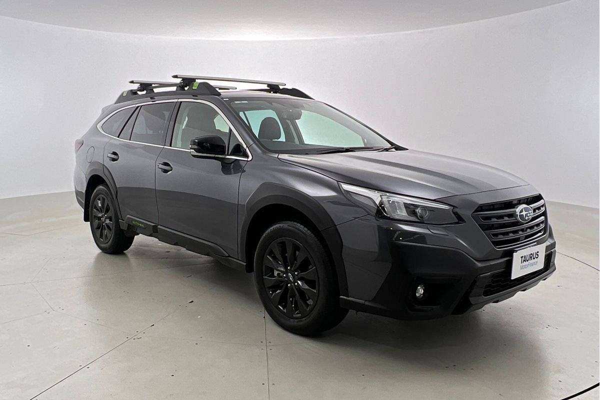 2023 Subaru Outback AWD Sport 6GEN