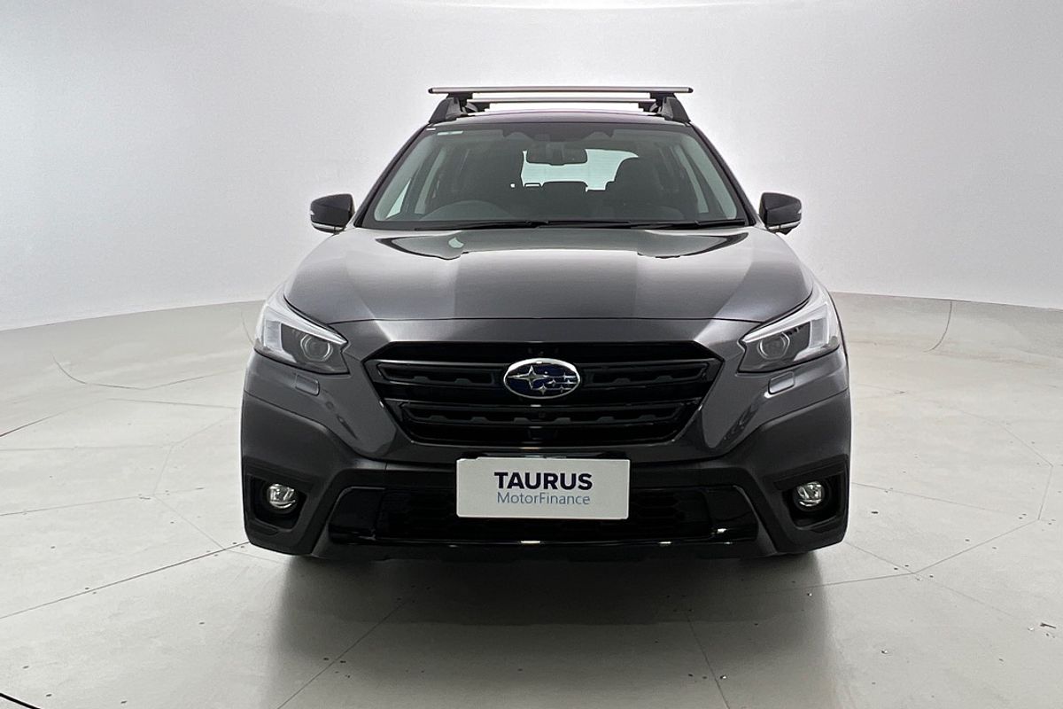 2023 Subaru Outback AWD Sport 6GEN