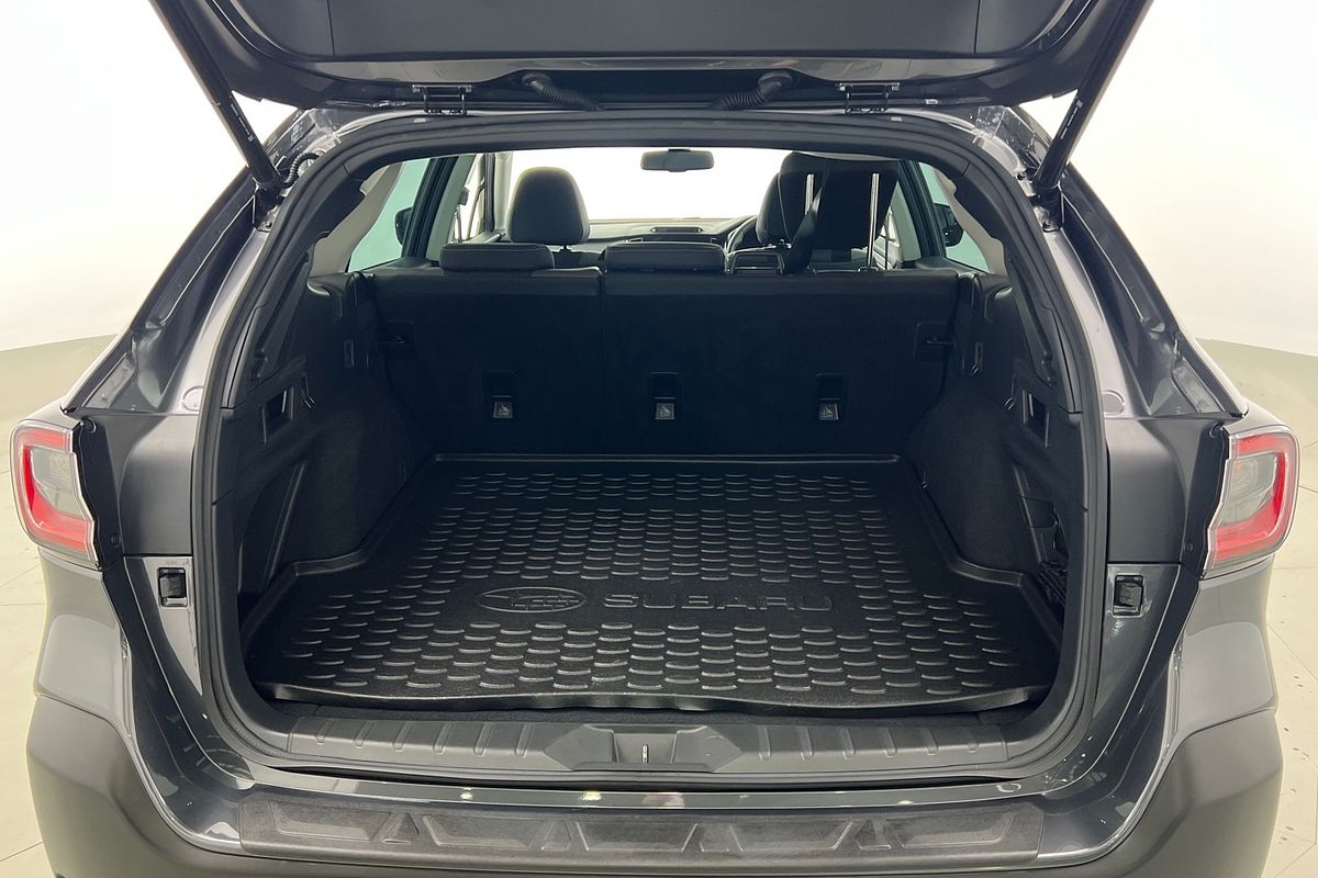 2023 Subaru Outback AWD Sport 6GEN