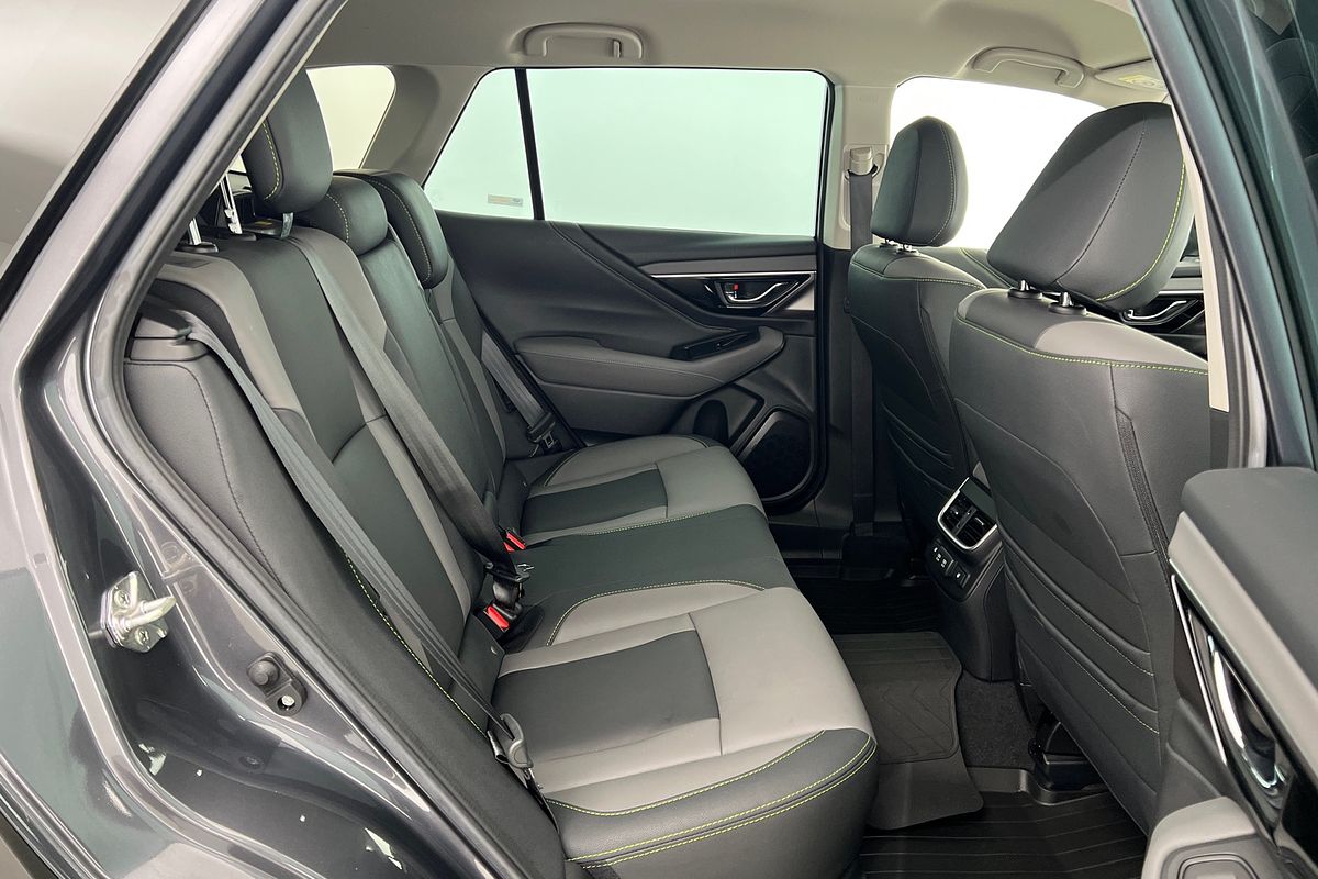 2023 Subaru Outback AWD Sport 6GEN