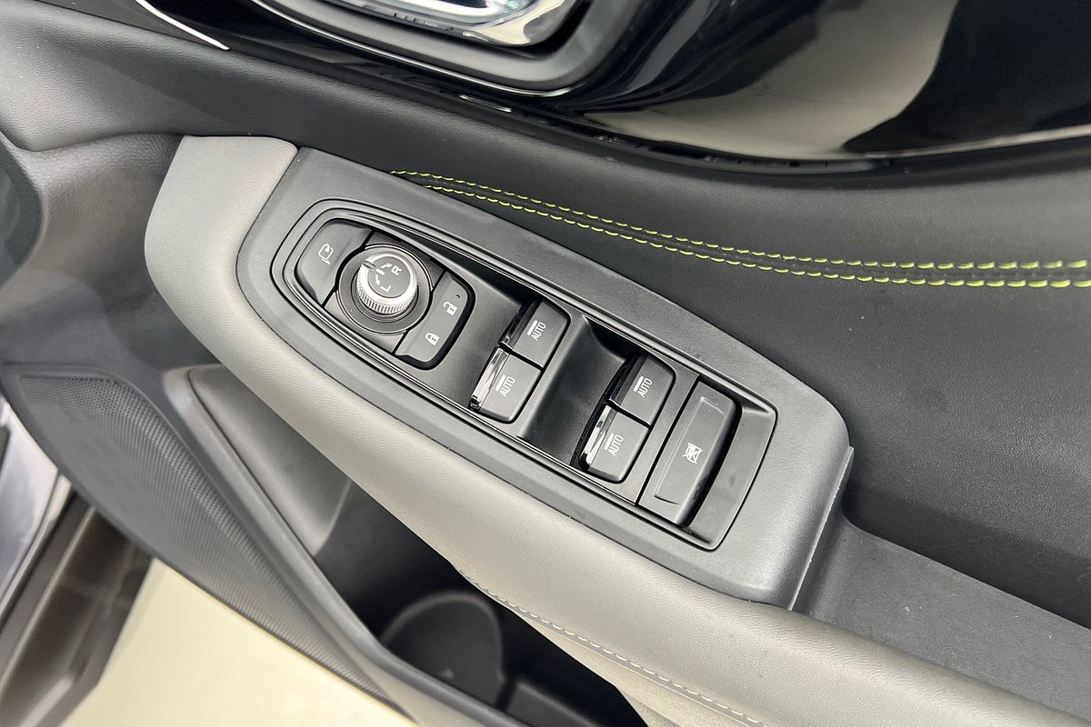 2023 Subaru Outback AWD Sport 6GEN