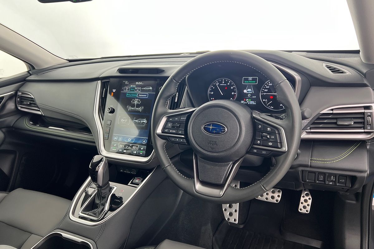 2023 Subaru Outback AWD Sport 6GEN