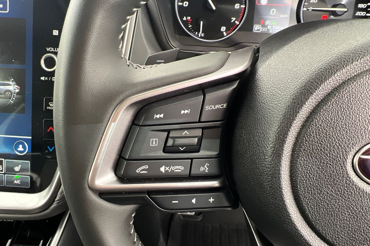 2023 Subaru Outback AWD Sport 6GEN