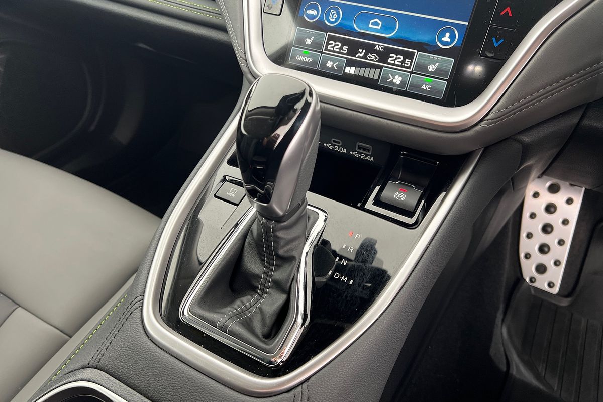 2023 Subaru Outback AWD Sport 6GEN