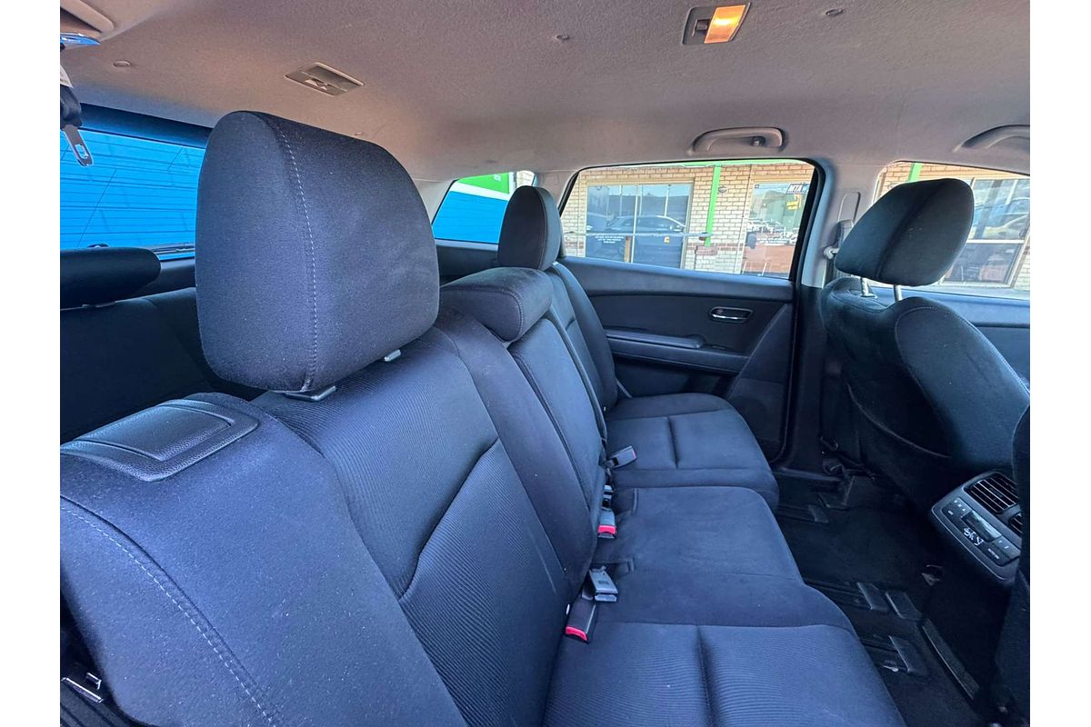 2012 Mazda CX-9 Classic TB Series 4