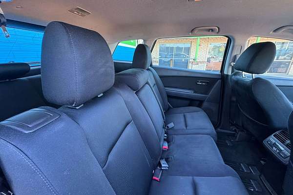 2012 Mazda CX-9 Classic TB Series 4