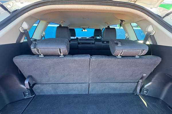2012 Mazda CX-9 Classic TB Series 4