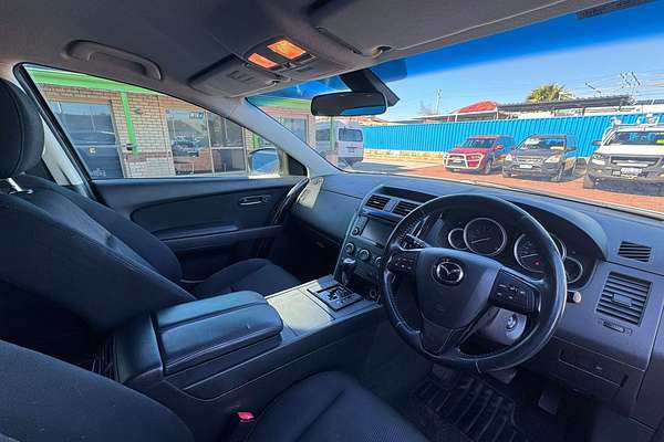 2012 Mazda CX-9 Classic TB Series 4
