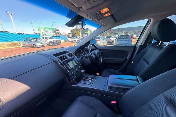 2012 Mazda CX-9 Classic TB Series 4