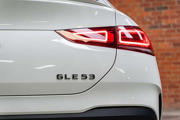 2021 Mercedes-Benz GLE-Class GLE53 AMG C167