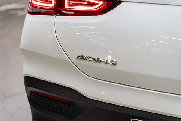 2021 Mercedes-Benz GLE-Class GLE53 AMG C167