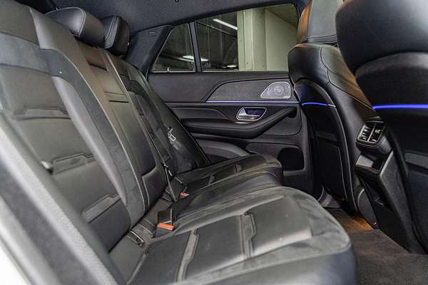 2021 Mercedes-Benz GLE-Class GLE53 AMG C167