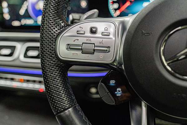 2021 Mercedes-Benz GLE-Class GLE53 AMG C167