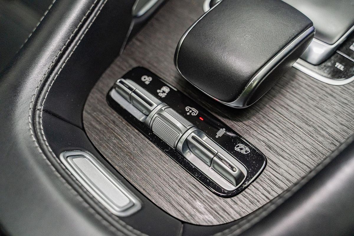 2021 Mercedes-Benz GLE-Class GLE53 AMG C167