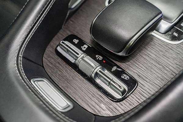 2021 Mercedes-Benz GLE-Class GLE53 AMG C167