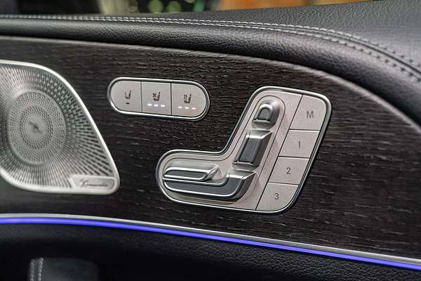 2021 Mercedes-Benz GLE-Class GLE53 AMG C167