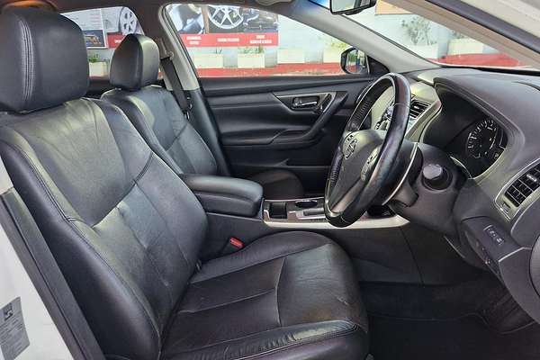 2016 Nissan Altima Ti-S L33