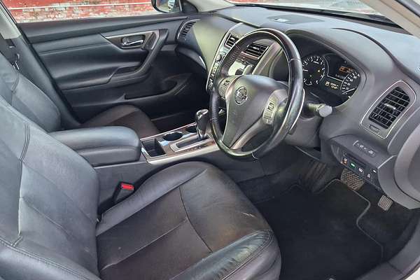 2016 Nissan Altima Ti-S L33
