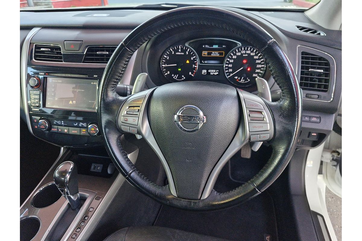 2016 Nissan Altima Ti-S L33