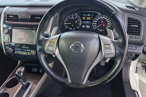 2016 Nissan Altima Ti-S L33