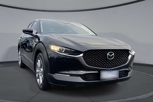 2020 Mazda CX-30 G20 Touring DM Series