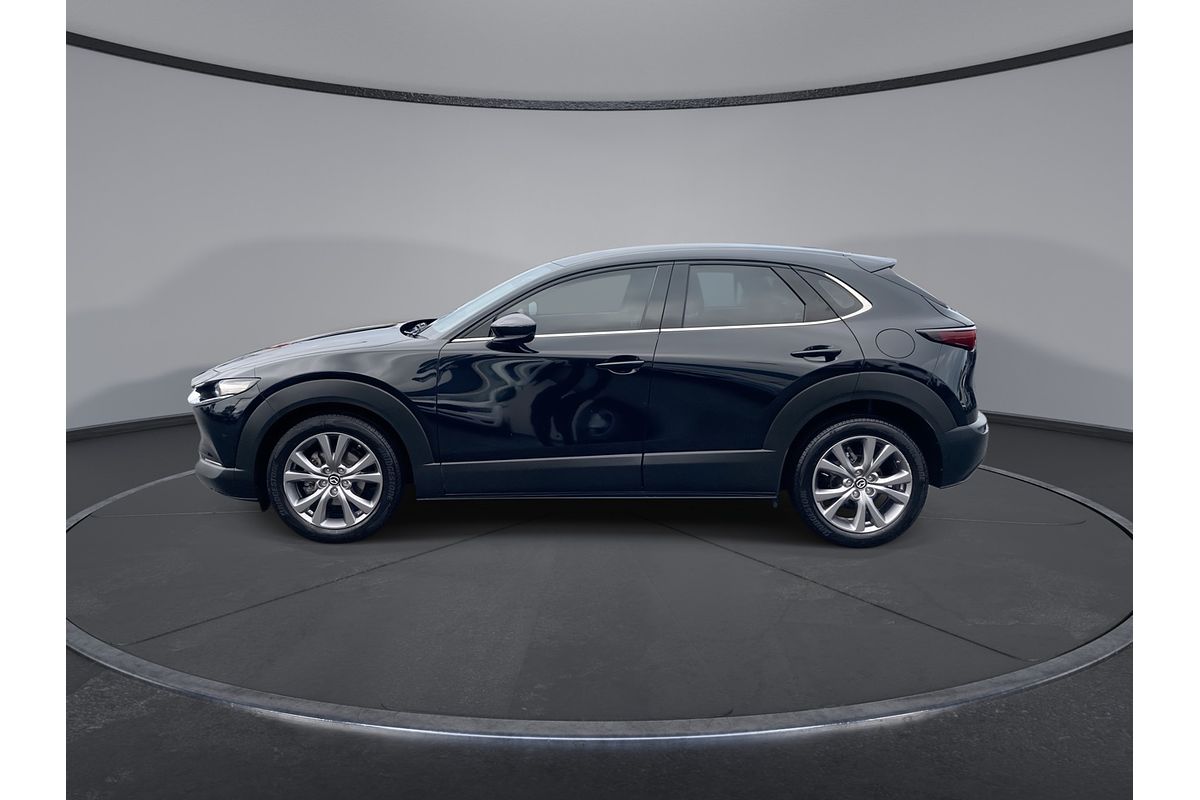 2020 Mazda CX-30 G20 Touring DM Series