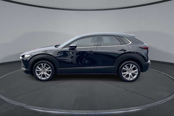 2020 Mazda CX-30 G20 Touring DM Series