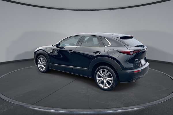 2020 Mazda CX-30 G20 Touring DM Series
