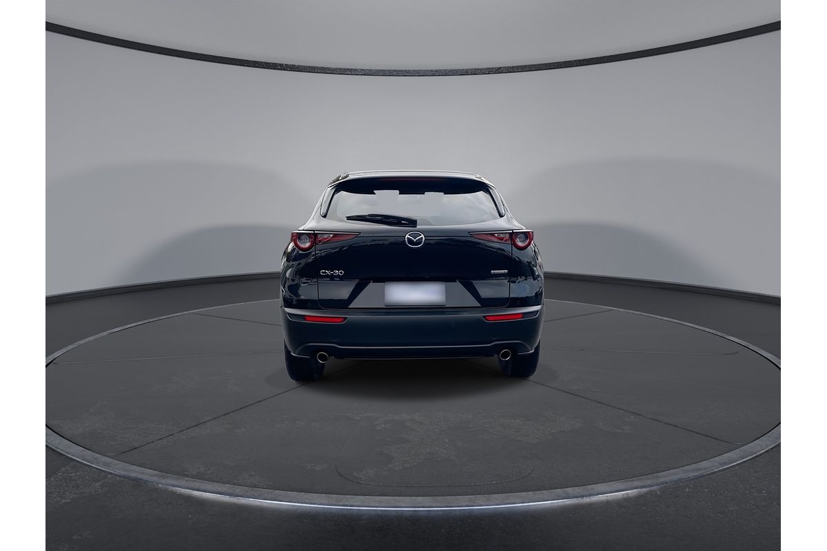2020 Mazda CX-30 G20 Touring DM Series