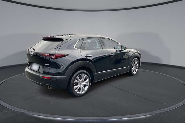 2020 Mazda CX-30 G20 Touring DM Series