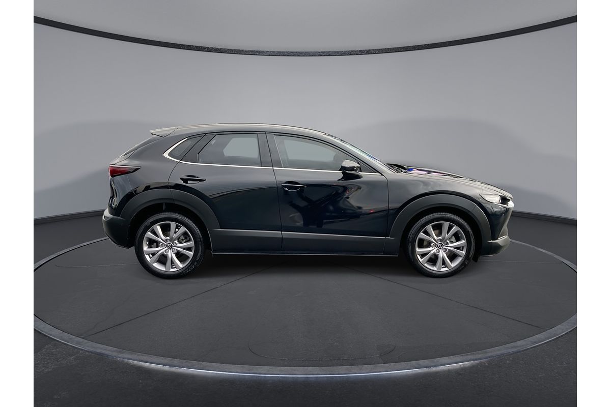2020 Mazda CX-30 G20 Touring DM Series