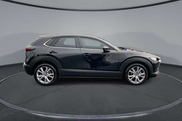 2020 Mazda CX-30 G20 Touring DM Series