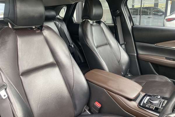 2020 Mazda CX-30 G20 Touring DM Series