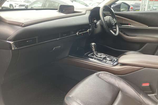 2020 Mazda CX-30 G20 Touring DM Series