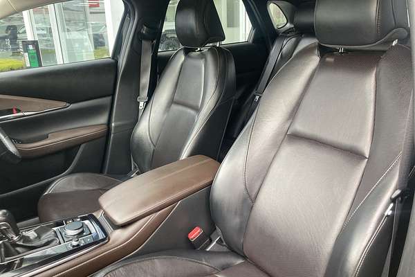2020 Mazda CX-30 G20 Touring DM Series