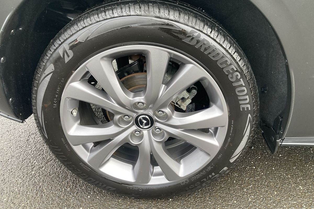 2020 Mazda CX-30 G20 Touring DM Series