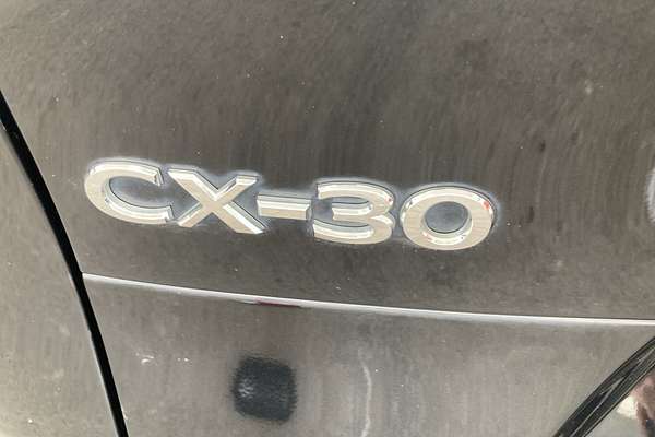 2020 Mazda CX-30 G20 Touring DM Series