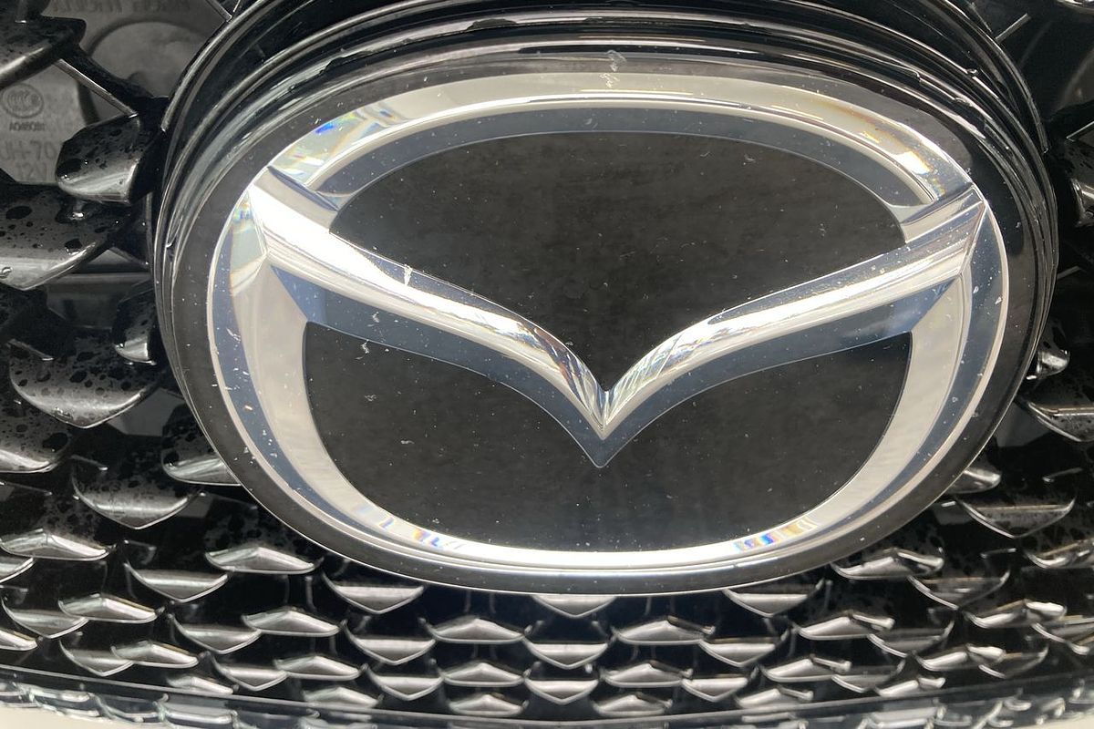 2020 Mazda CX-30 G20 Touring DM Series