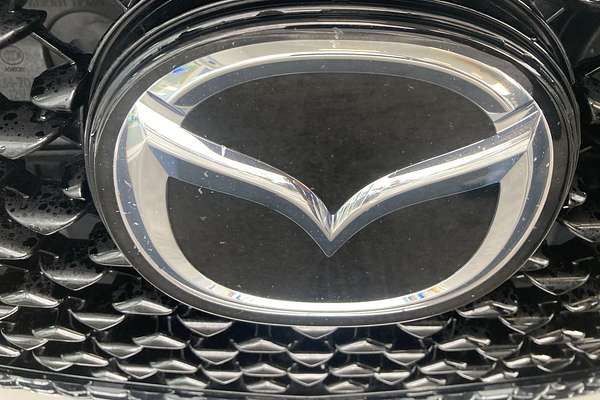 2020 Mazda CX-30 G20 Touring DM Series